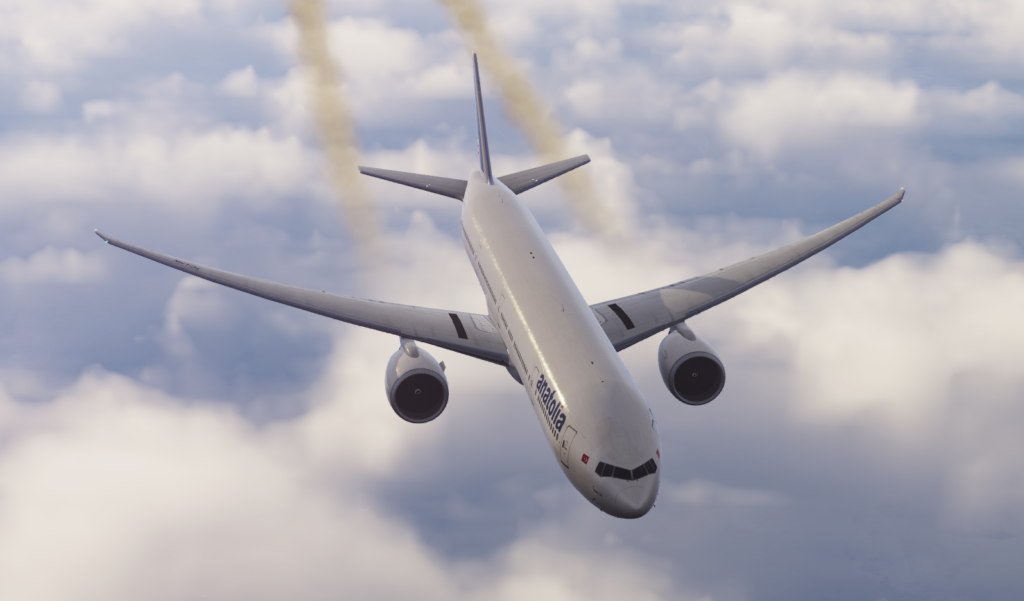 Anatolia Virtual Wings of Anatolia